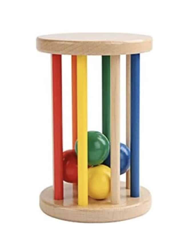 best Montessori toys for 1 year old